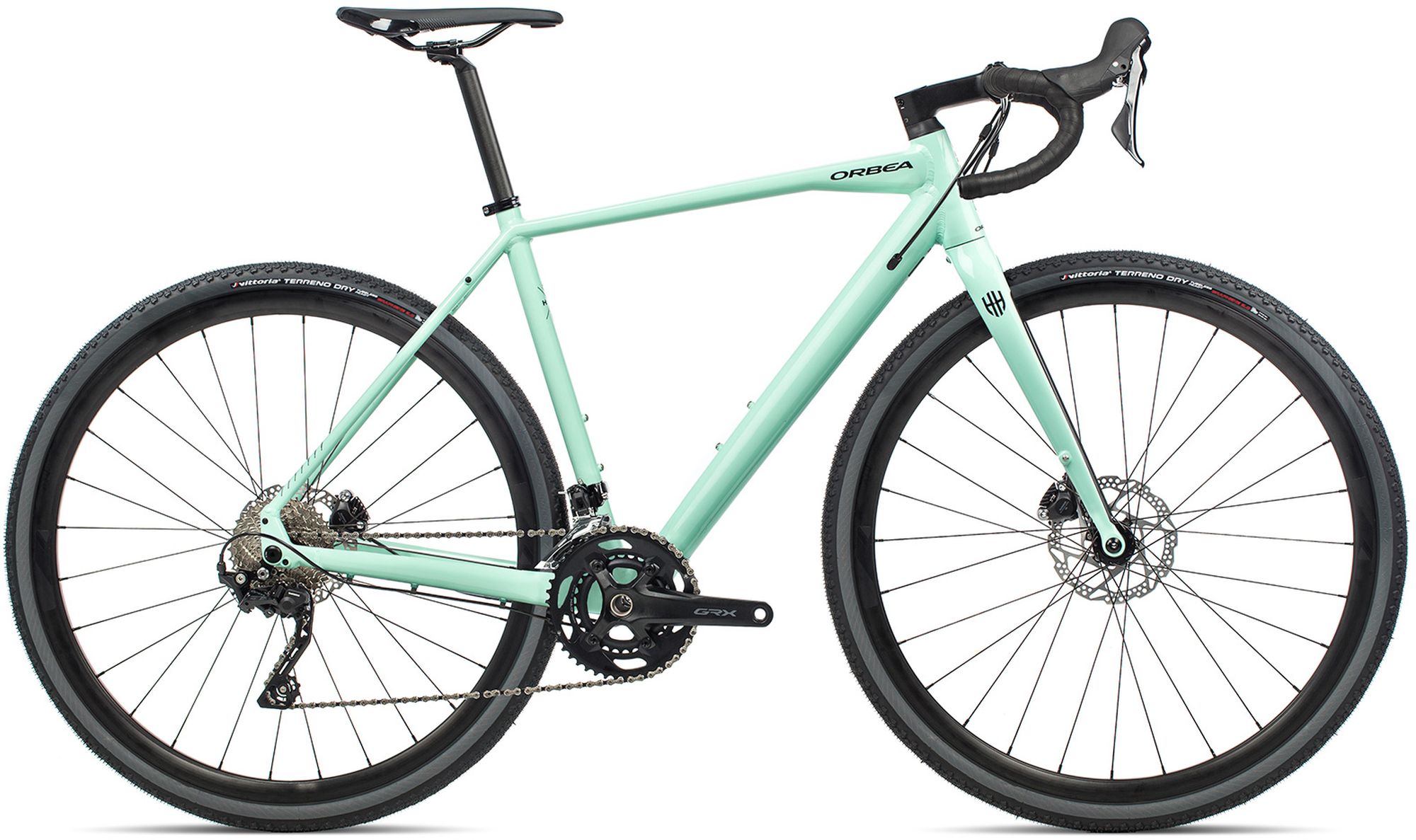 Orbea TERRA H40 2021 VeloBrival