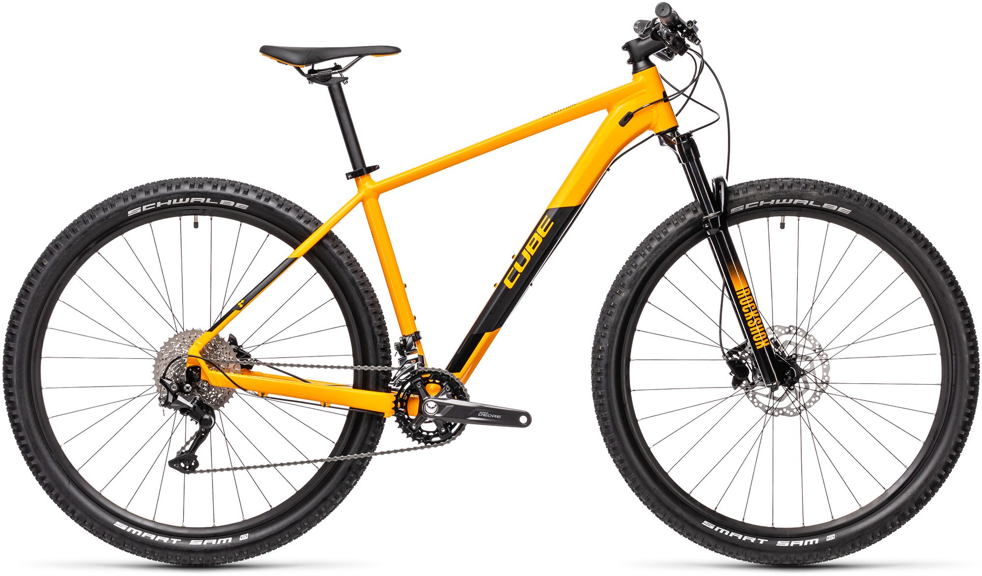 cube attention 27.5 2020