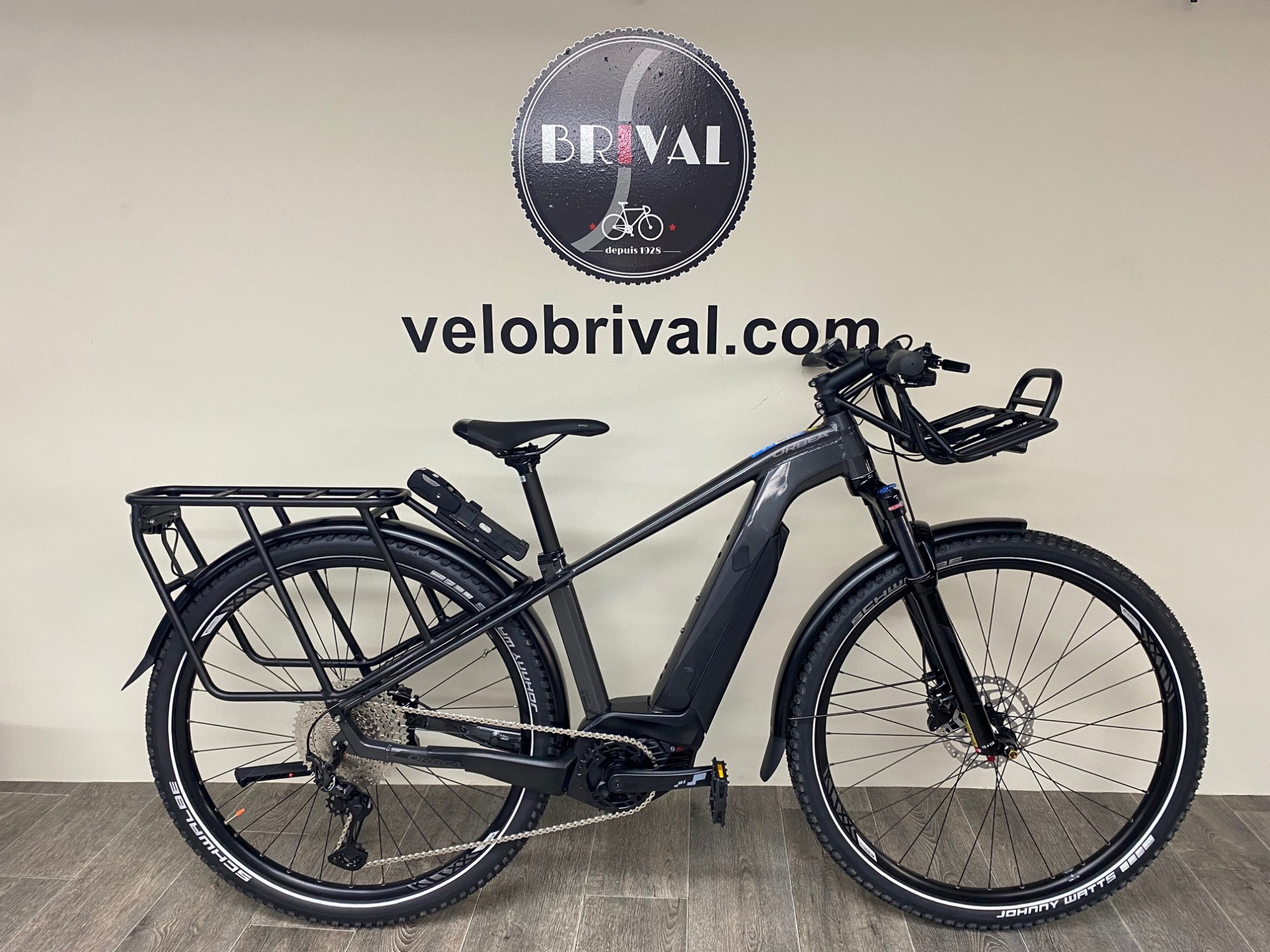 orbea keram suv 20