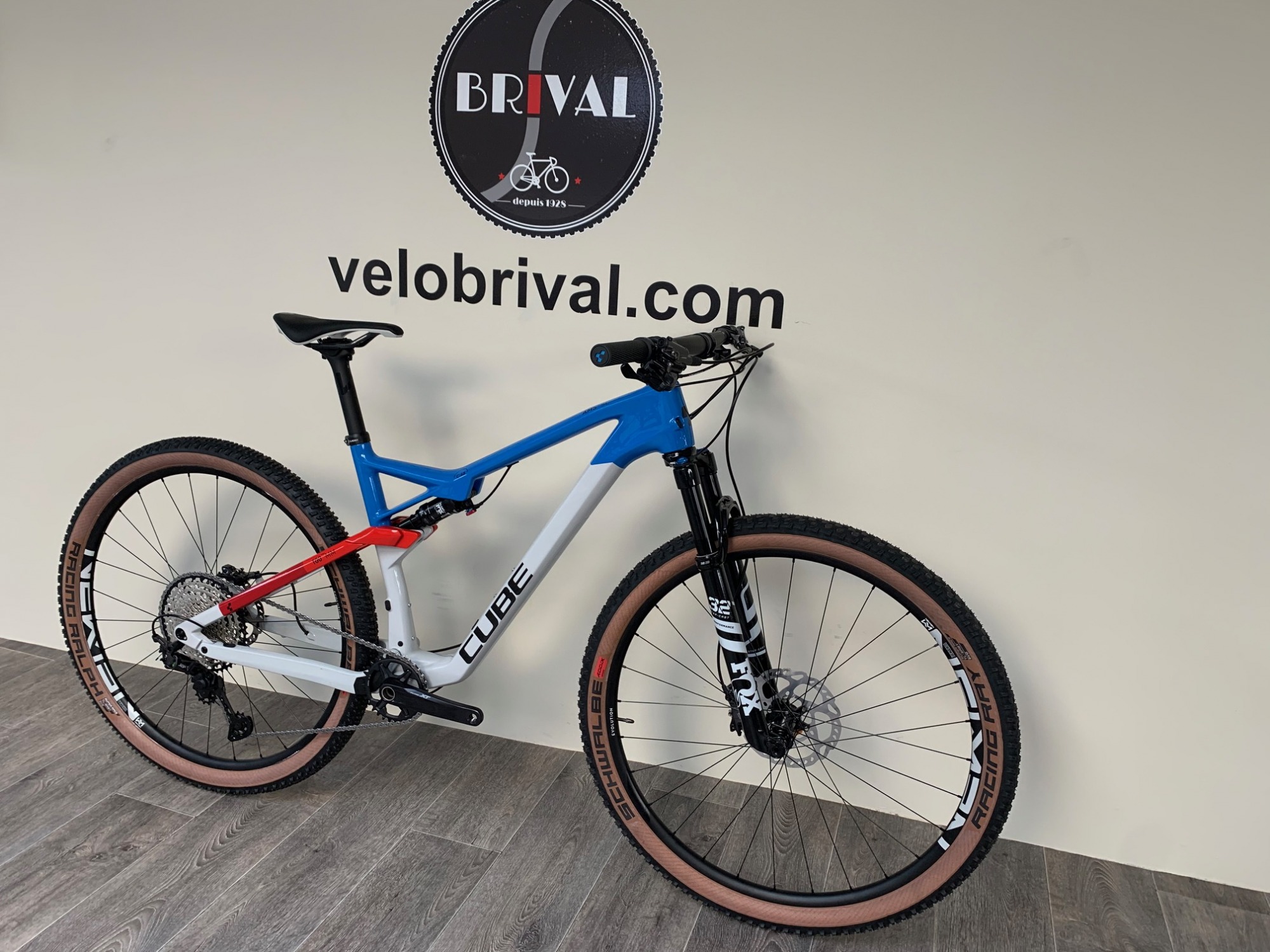 cube ams 100 c68 slt 2021