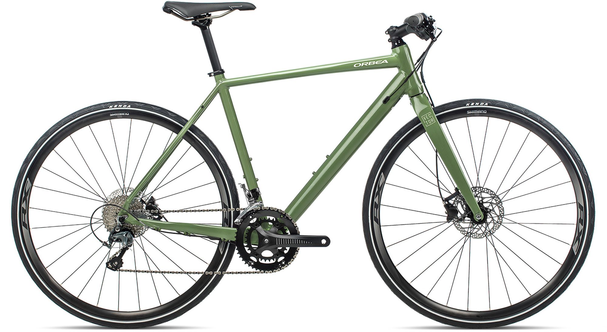 orbea vector 10