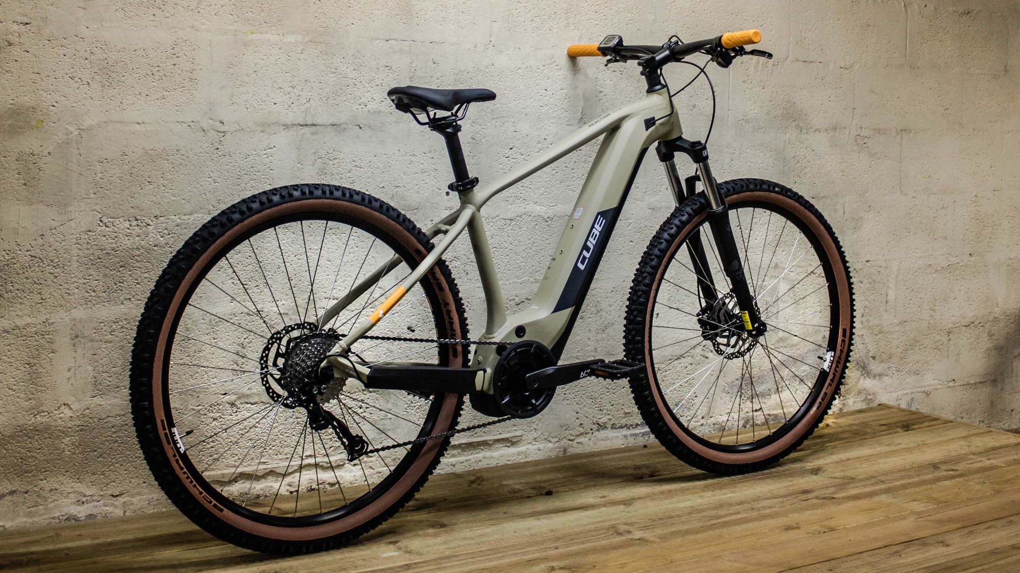 Cube Reaction Hybrid Pro 500 Test 2021 Cube REACTION HYBRID PERFORMANCE 500 2021 - VeloBrival