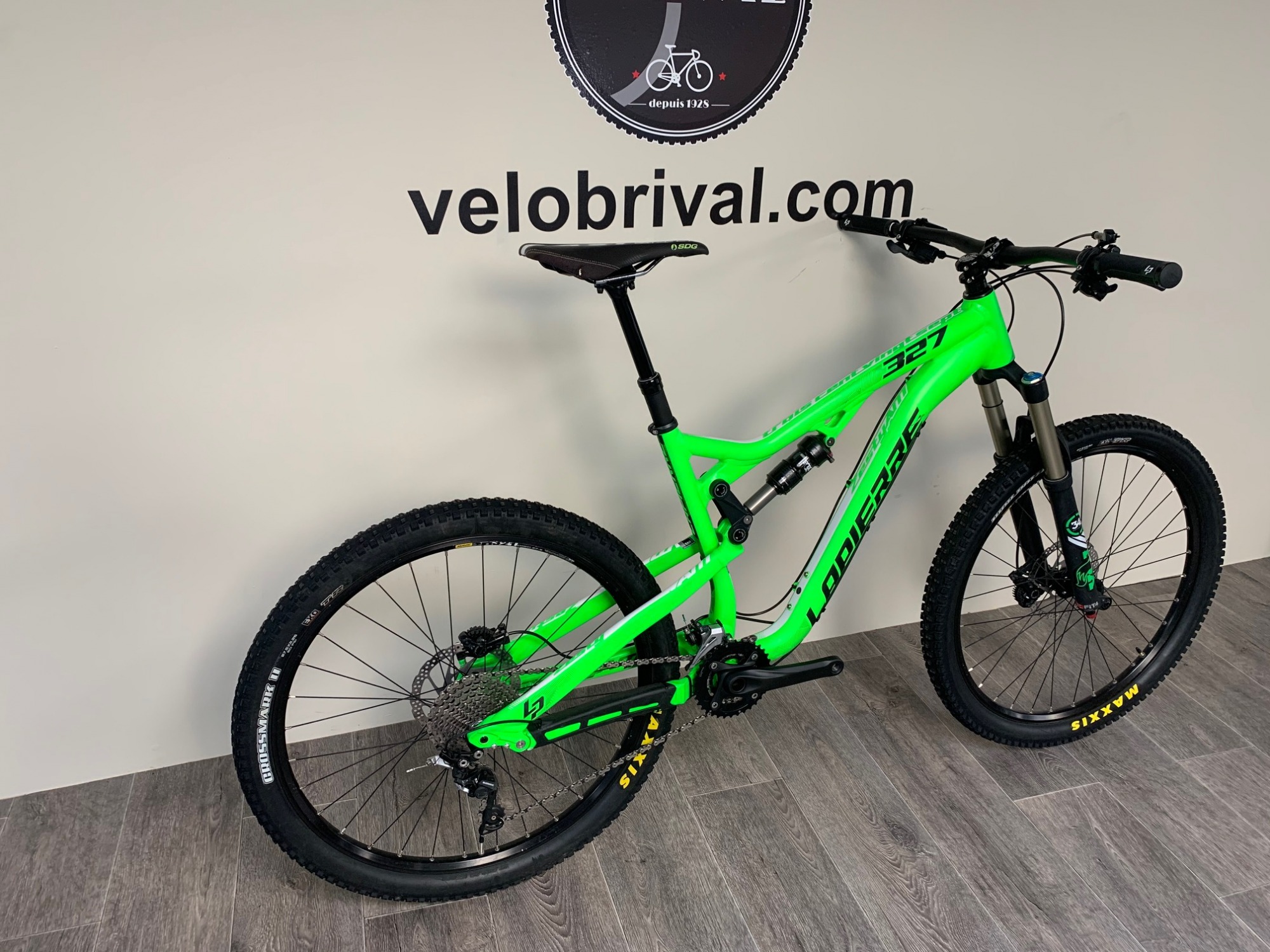 lezyne macro floor drive floor pump