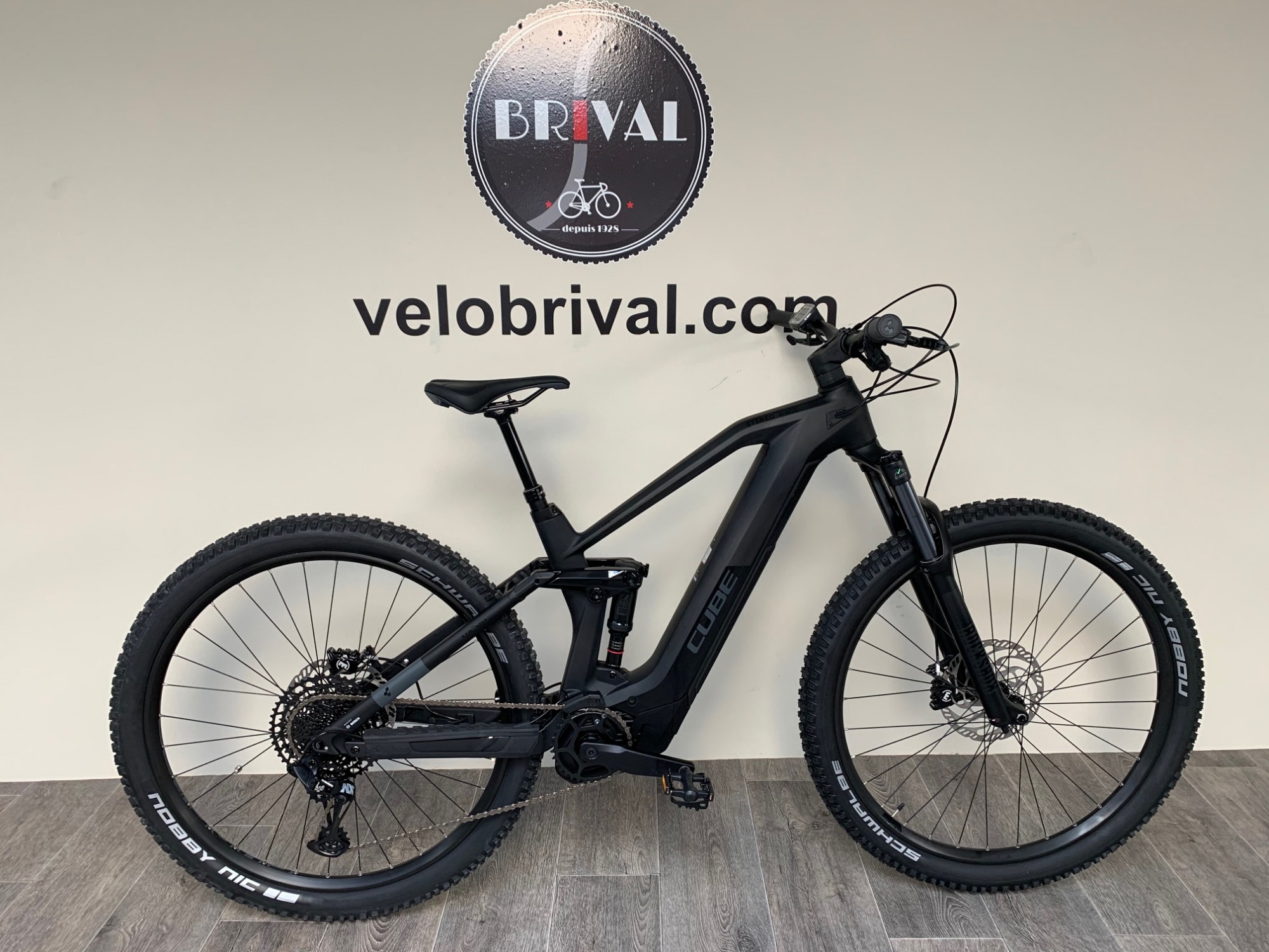 cube stereo hybrid 140 hpc race 625 29 2021