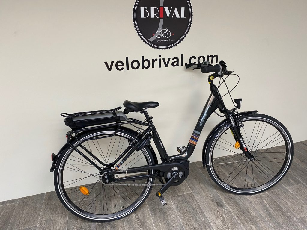 Gitane e-City N7