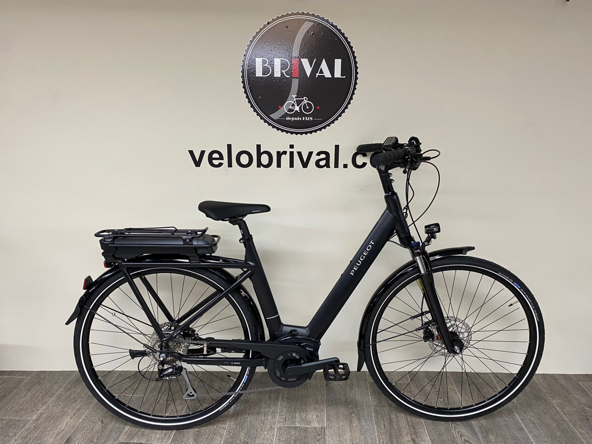 Peugeot eC01 D9 400 Wh 2021 VeloBrival — free download