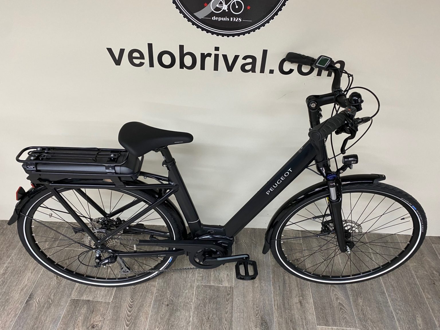 Gitane EC01 D9