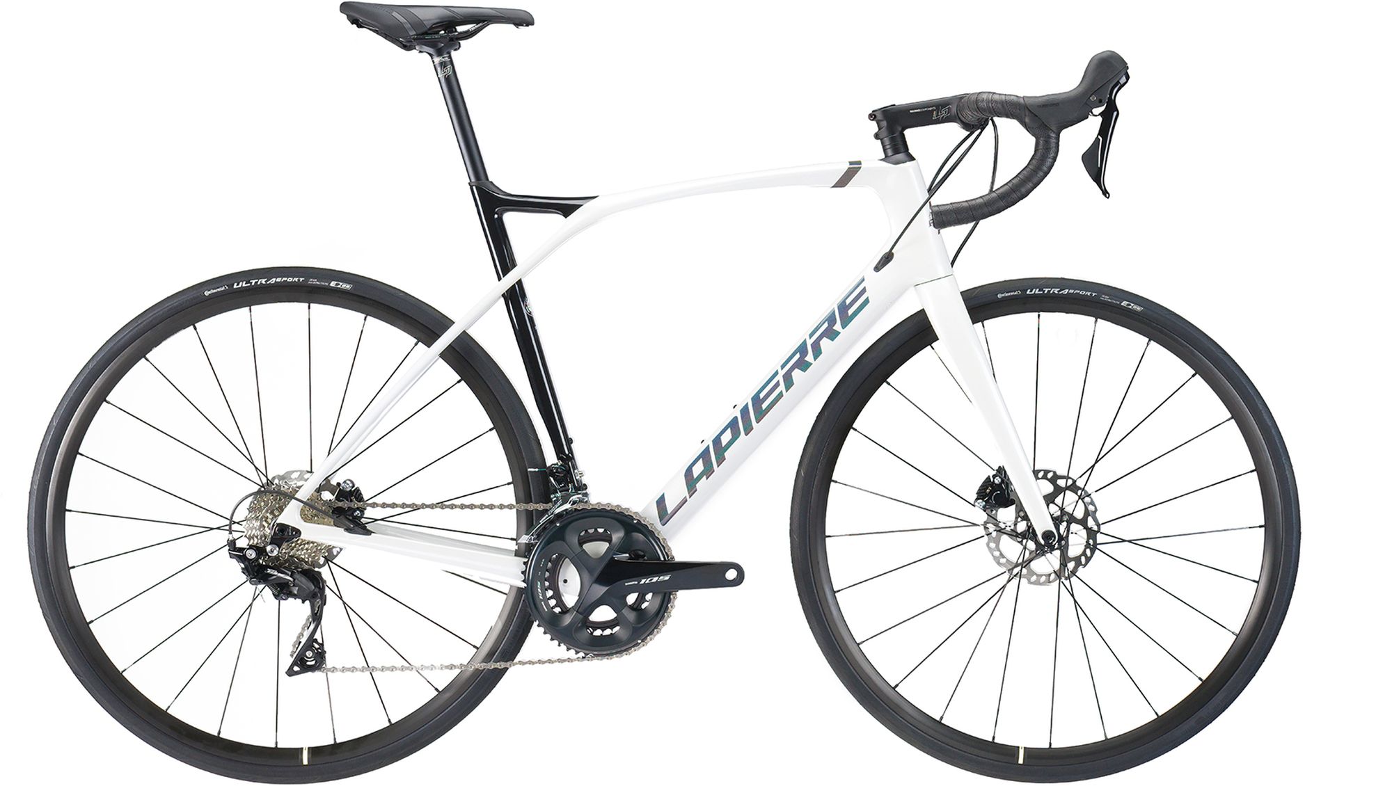 lapierre xelius sl 600 disc 2020