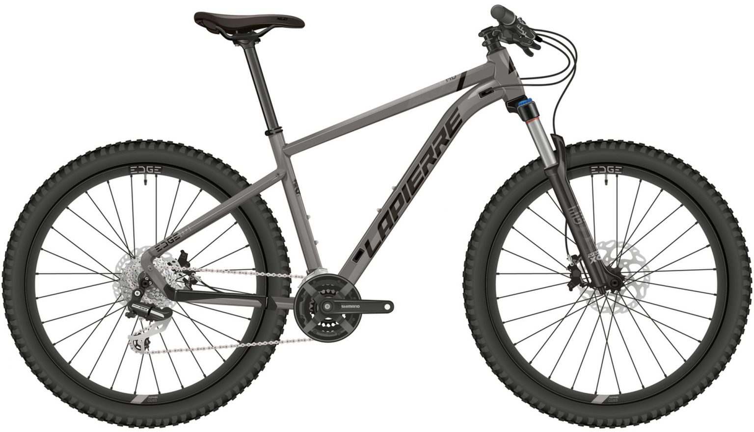 lapierre edge 827