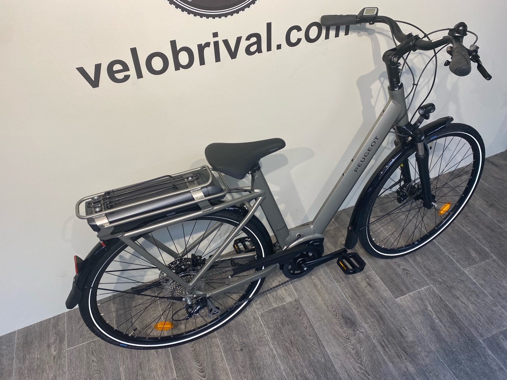 Peugeot eC01 D9 400 Wh 2021 VeloBrival — free download
