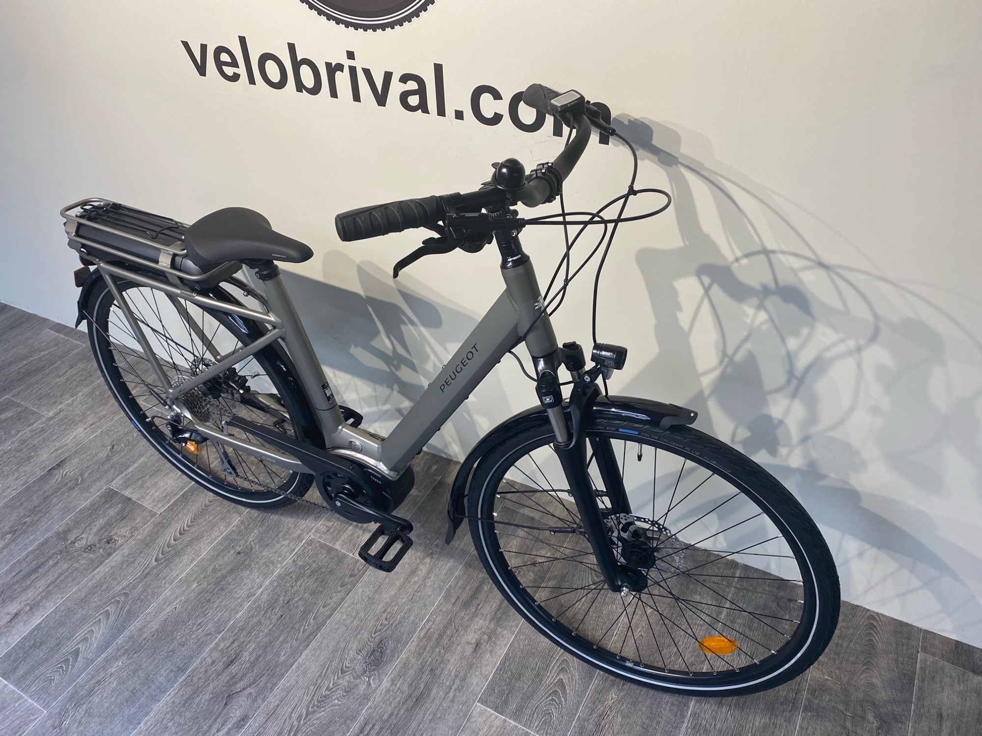 Peugeot eC01 D9 400 Wh 2021 VeloBrival — free download