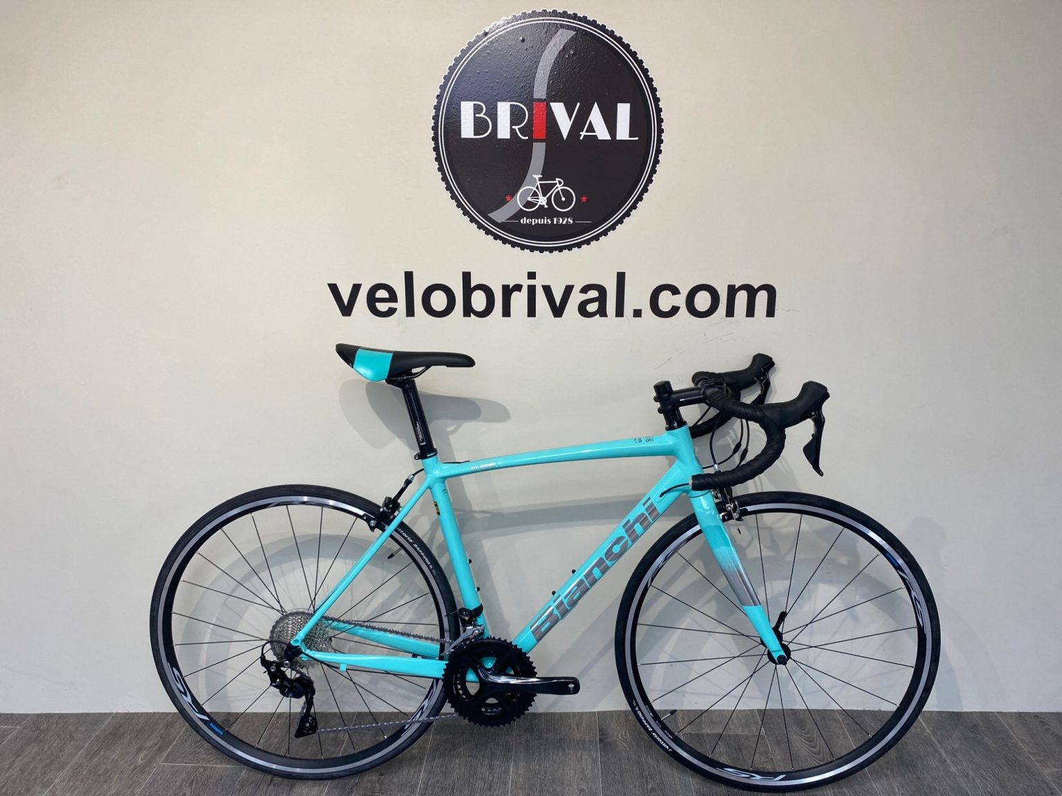 bianchi via nirone sora review