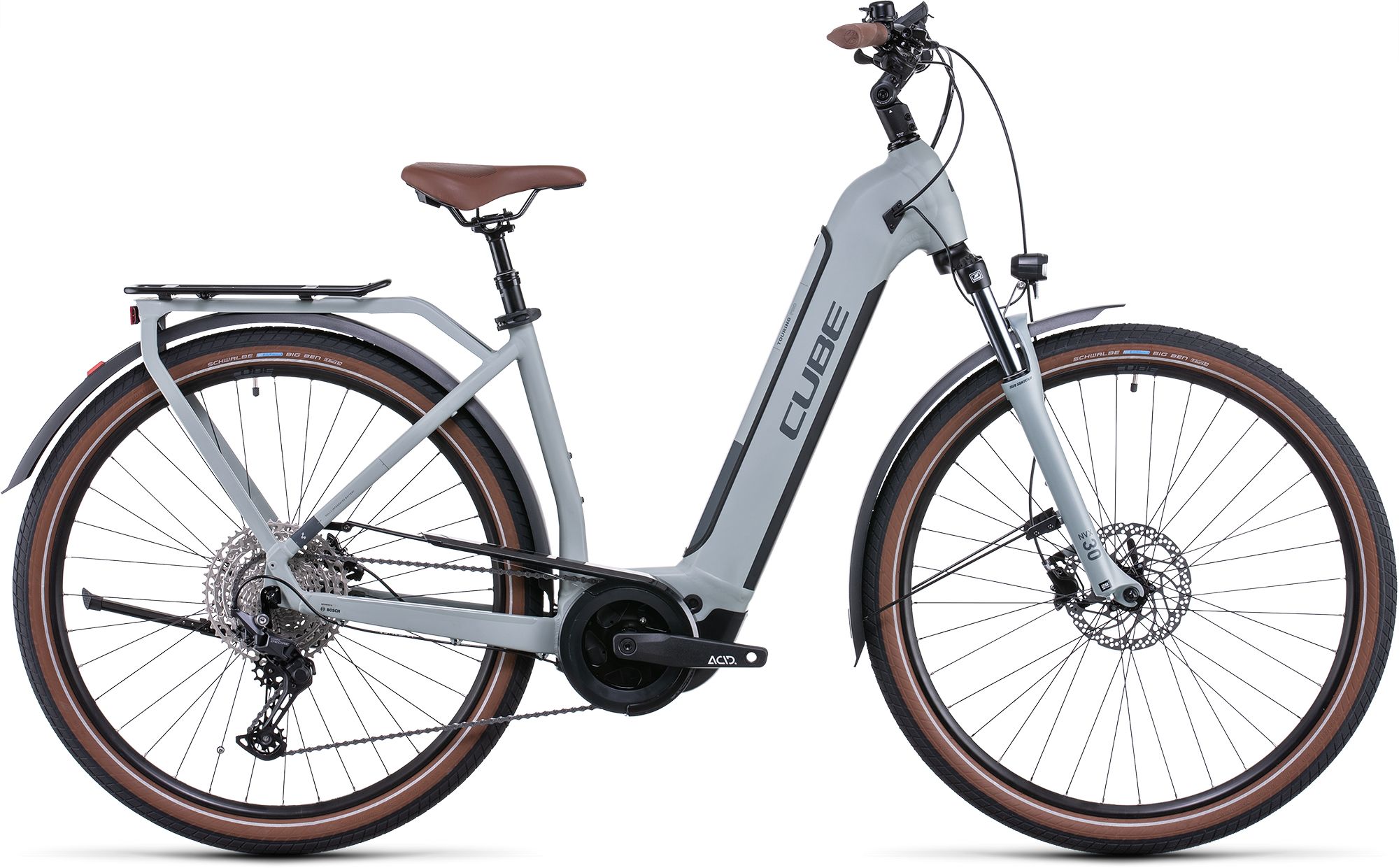 Cube TOURING HYBRID PRO 625 2022 VeloBrival Cube TOURING HYBRID PRO 625 2022 VeloBrival
