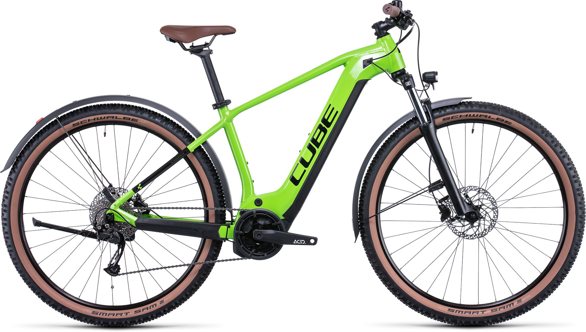 Cube Reaction Hybrid Performance 625 Allroad Cube REACTION HYBRID PERFORMANCE 625 29 ALLROAD 2022 - VeloBrival