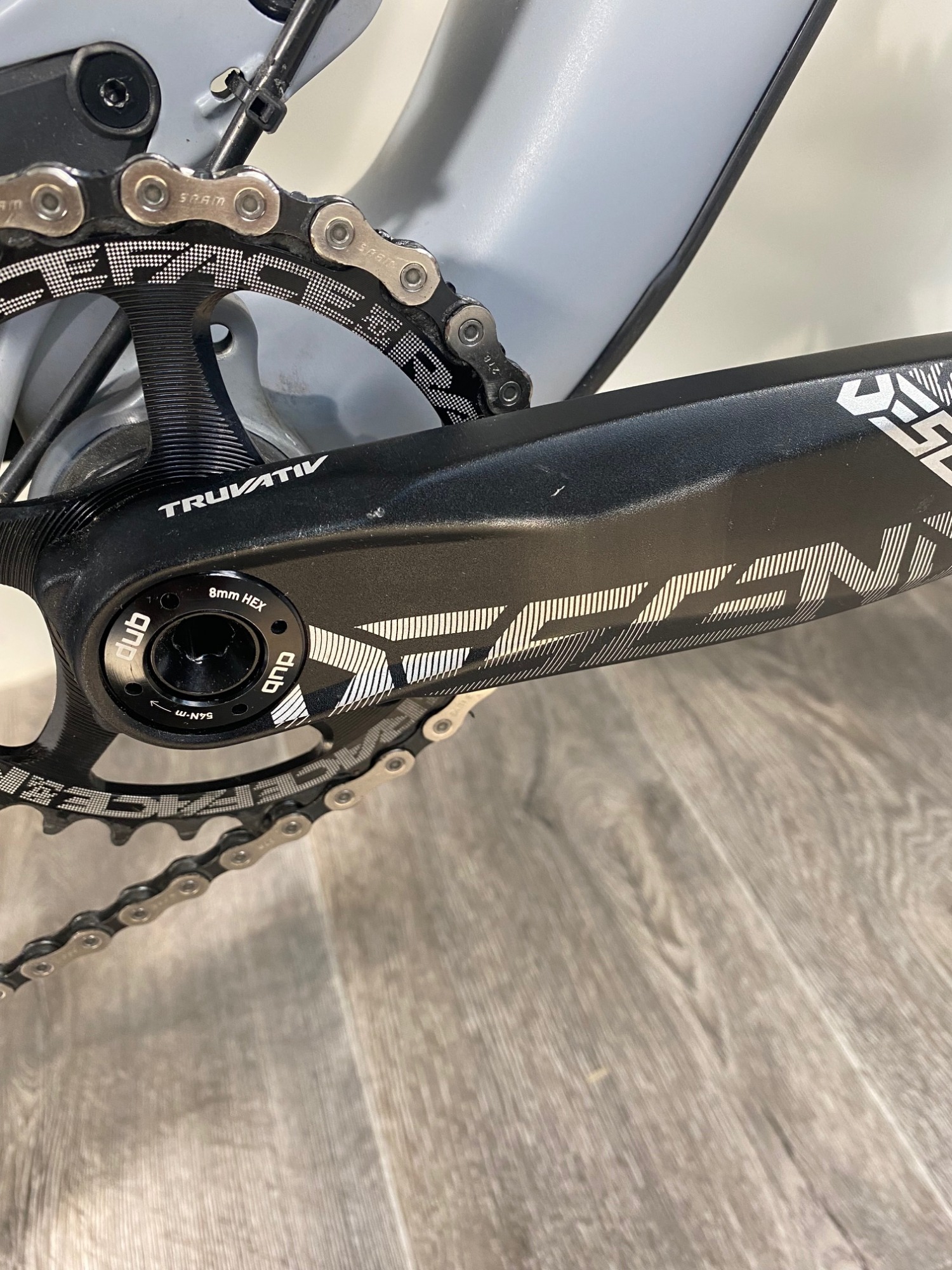 2019 trek fuel ex 9.8 29