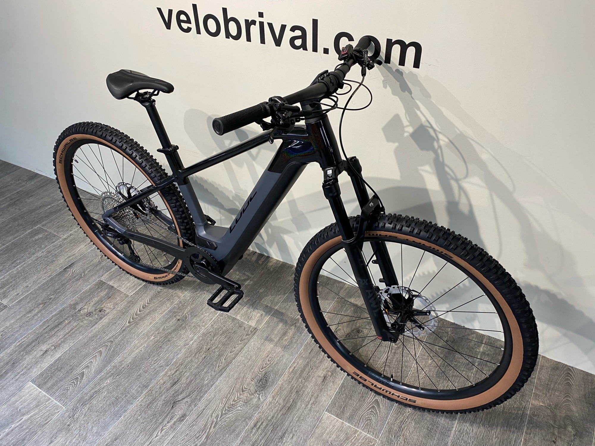 cube access hybrid slt 500