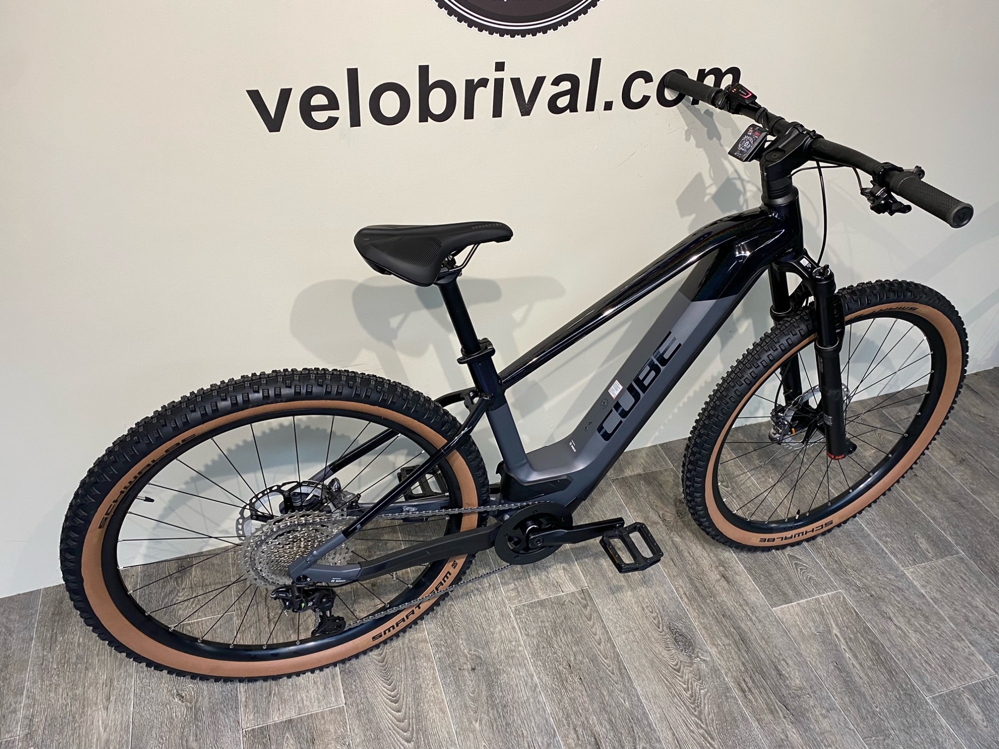 cube reaction hybrid 500 slt 2018