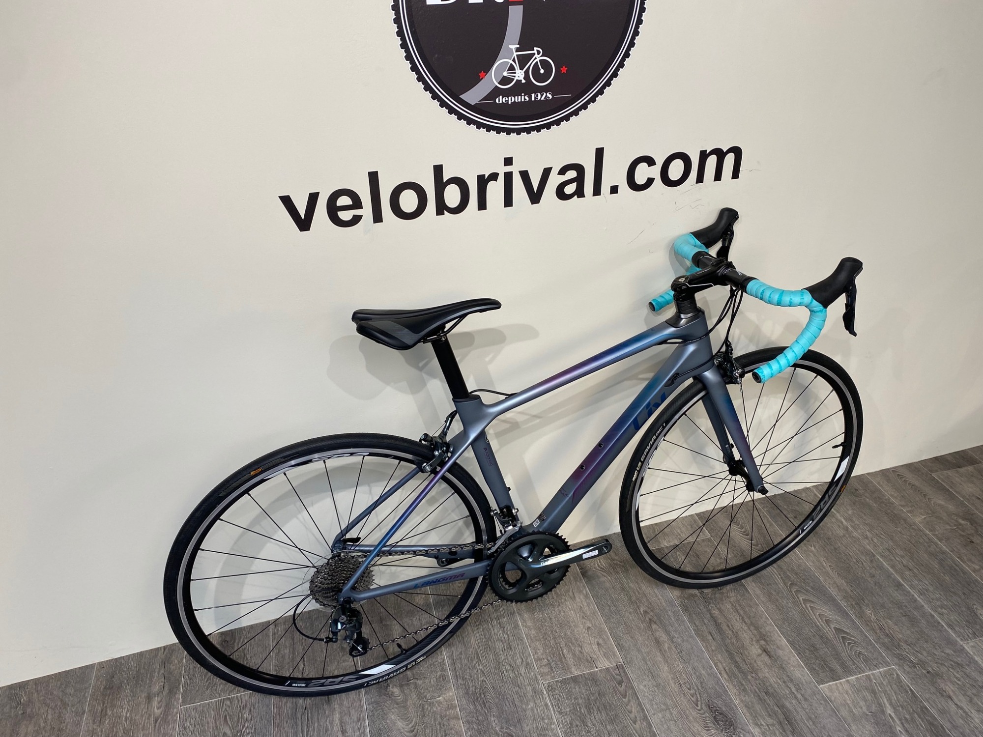 liv langma advanced 3 2018