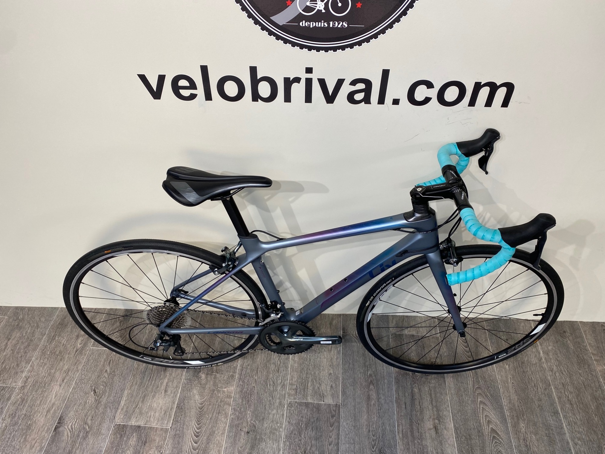 liv langma advanced 3 2018