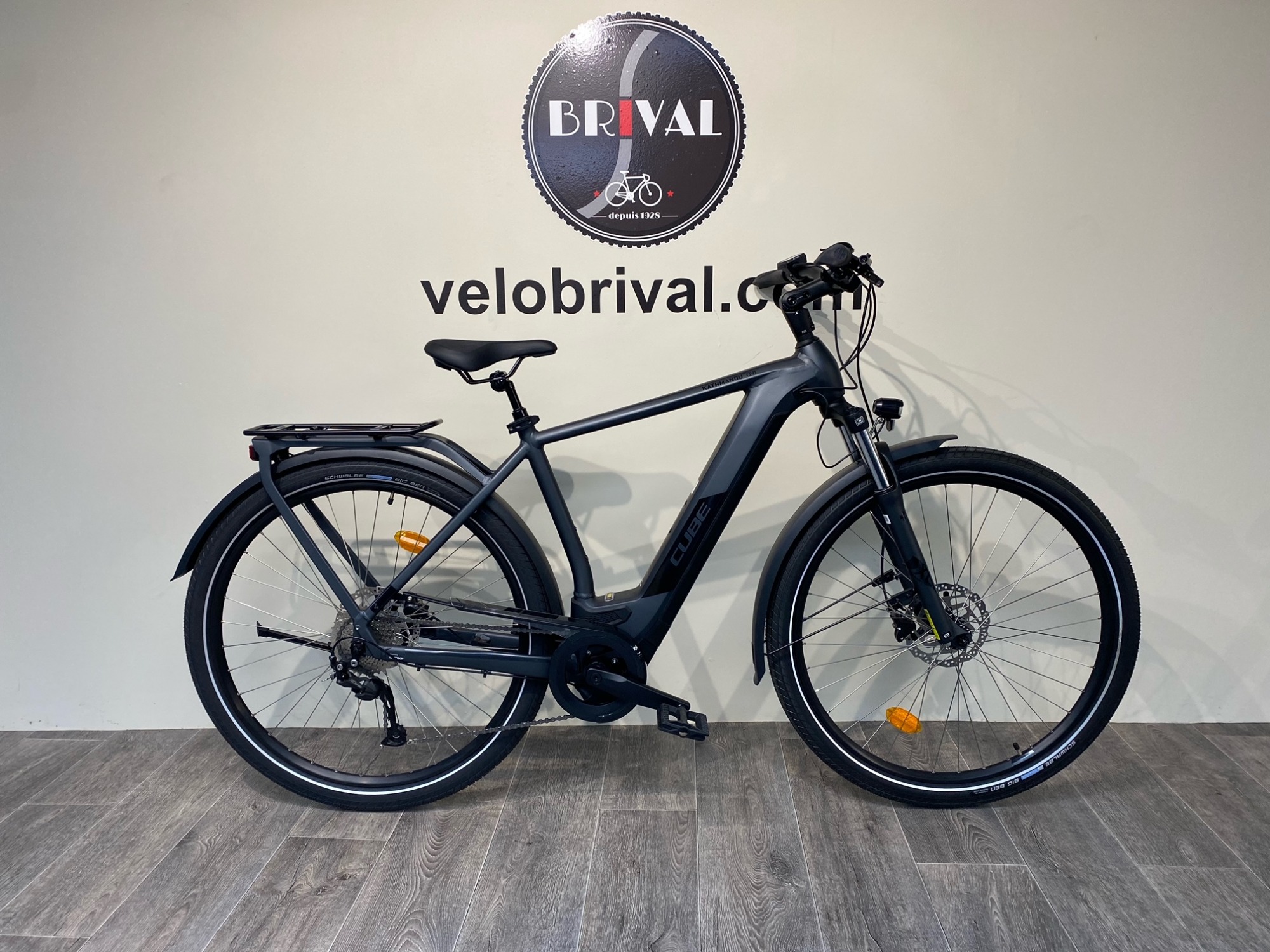 cube kathmandu hybrid one 500 2021