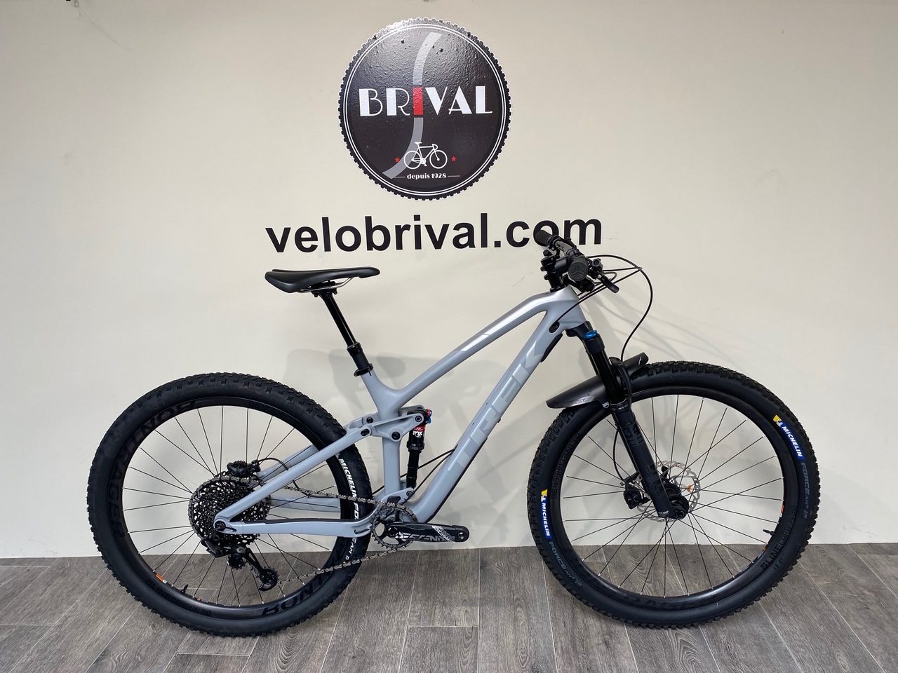 2019 trek fuel ex 9.8 29