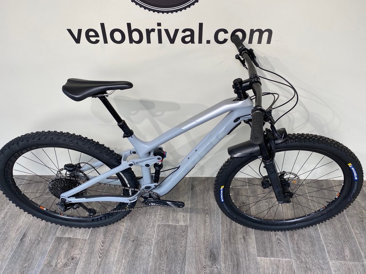 2019 trek fuel ex 9.8 29
