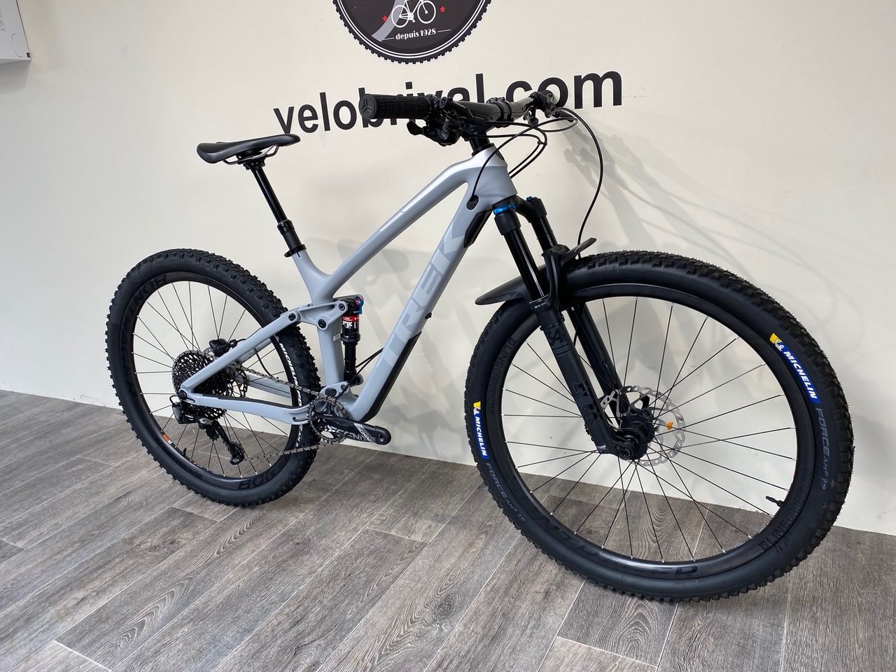 2019 trek fuel ex 9.8 29