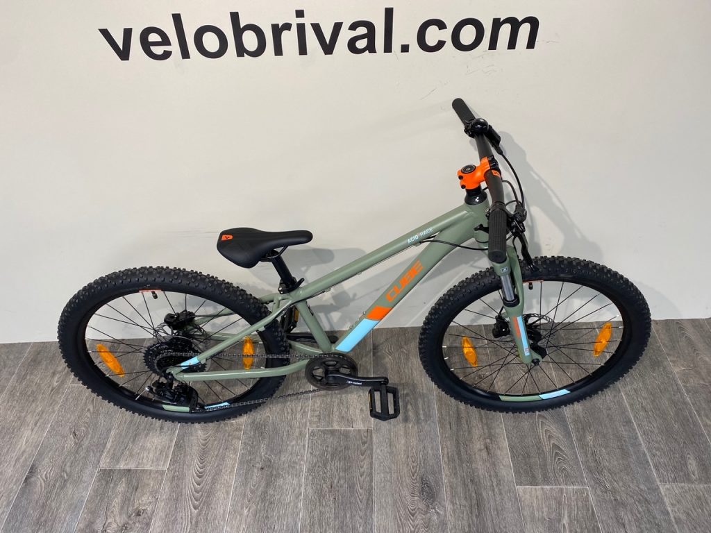 cube acid 240 disc 2021