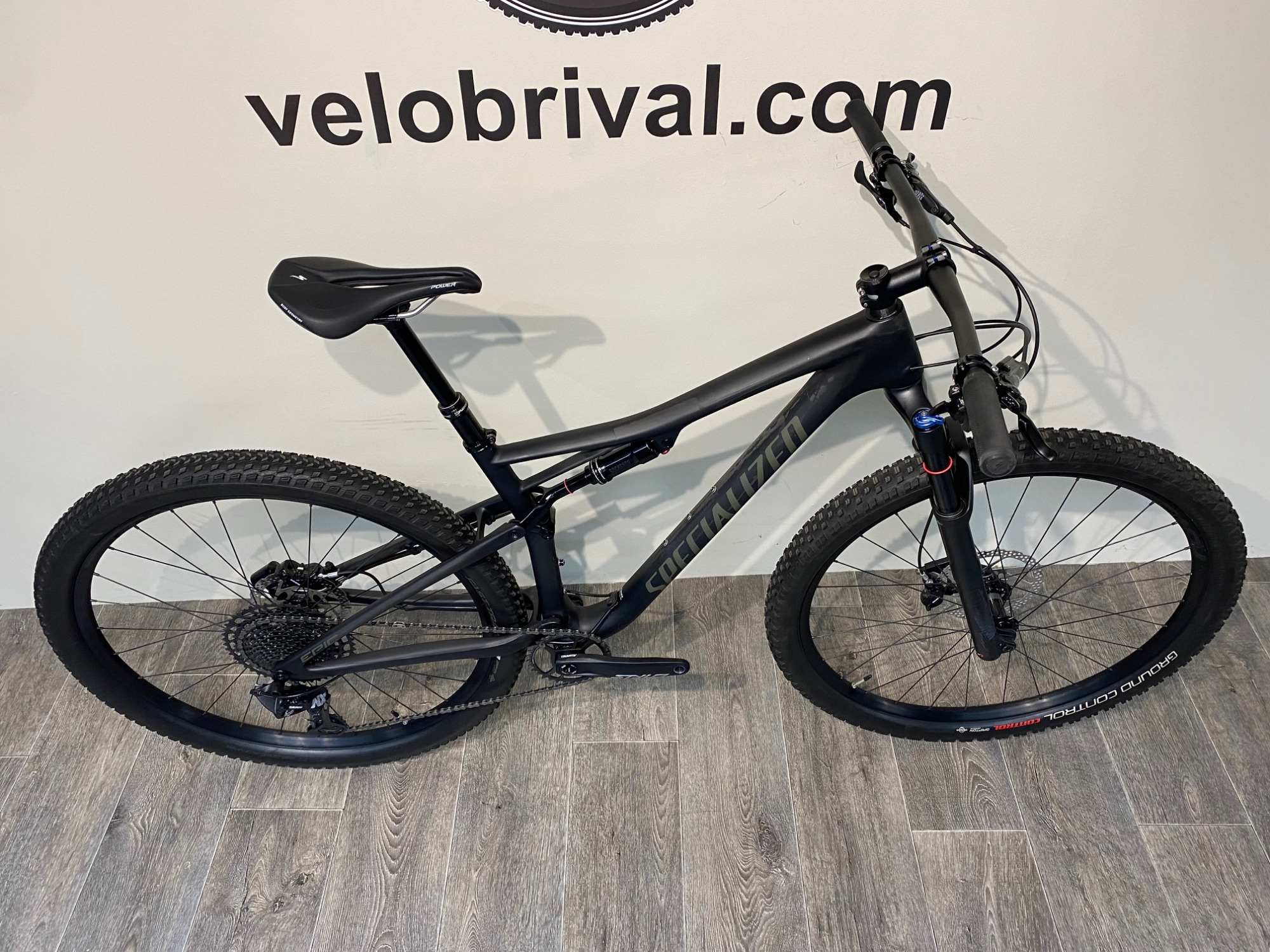 epic comp carbon evo