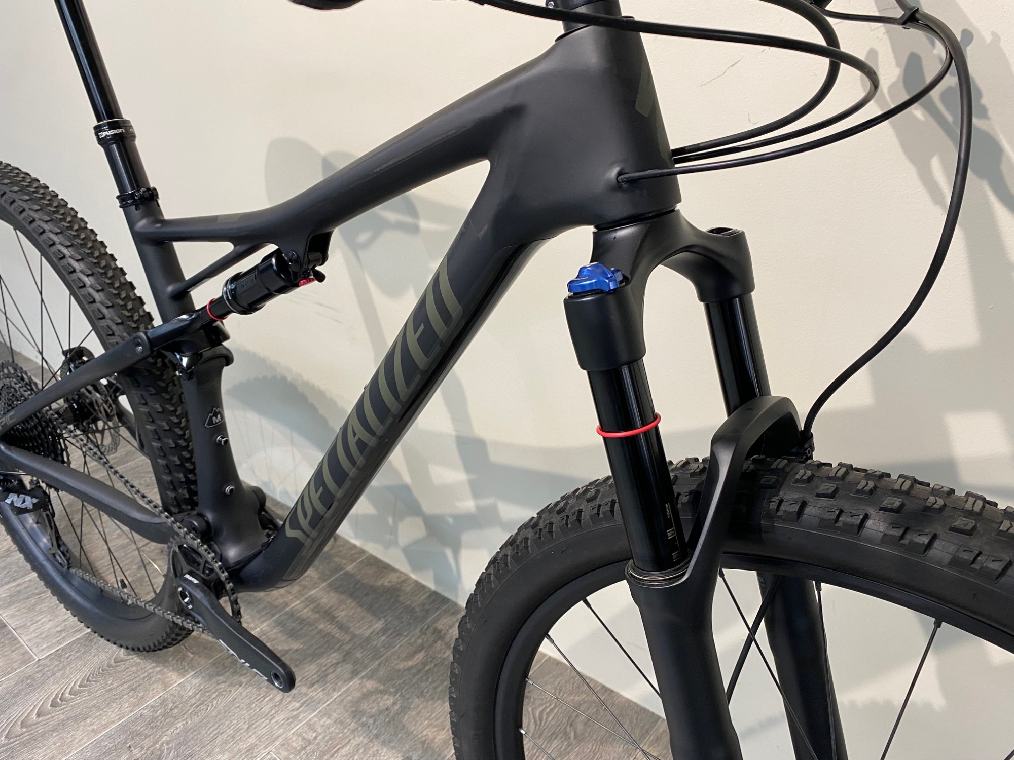 epic comp carbon evo