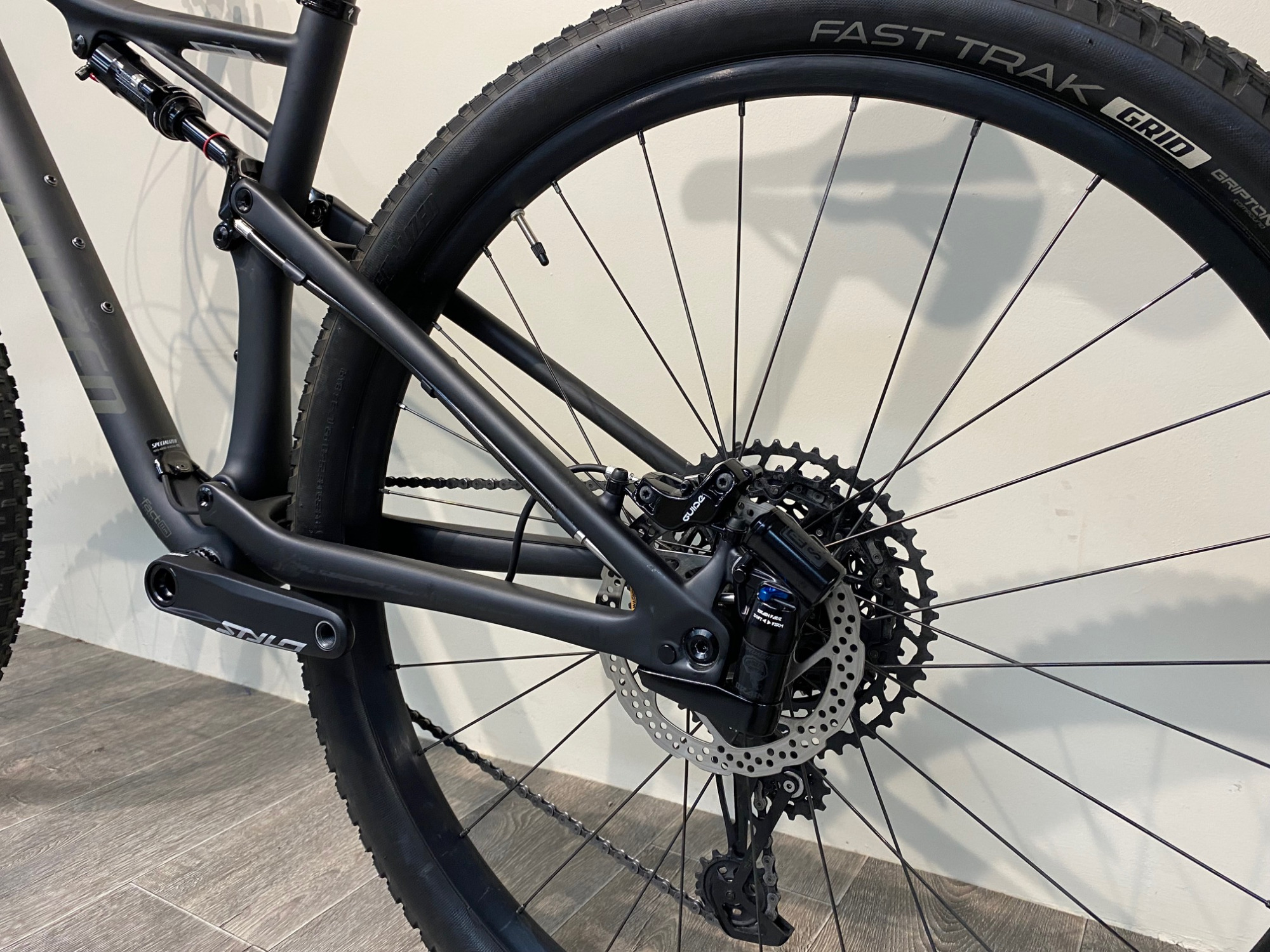 epic comp carbon evo