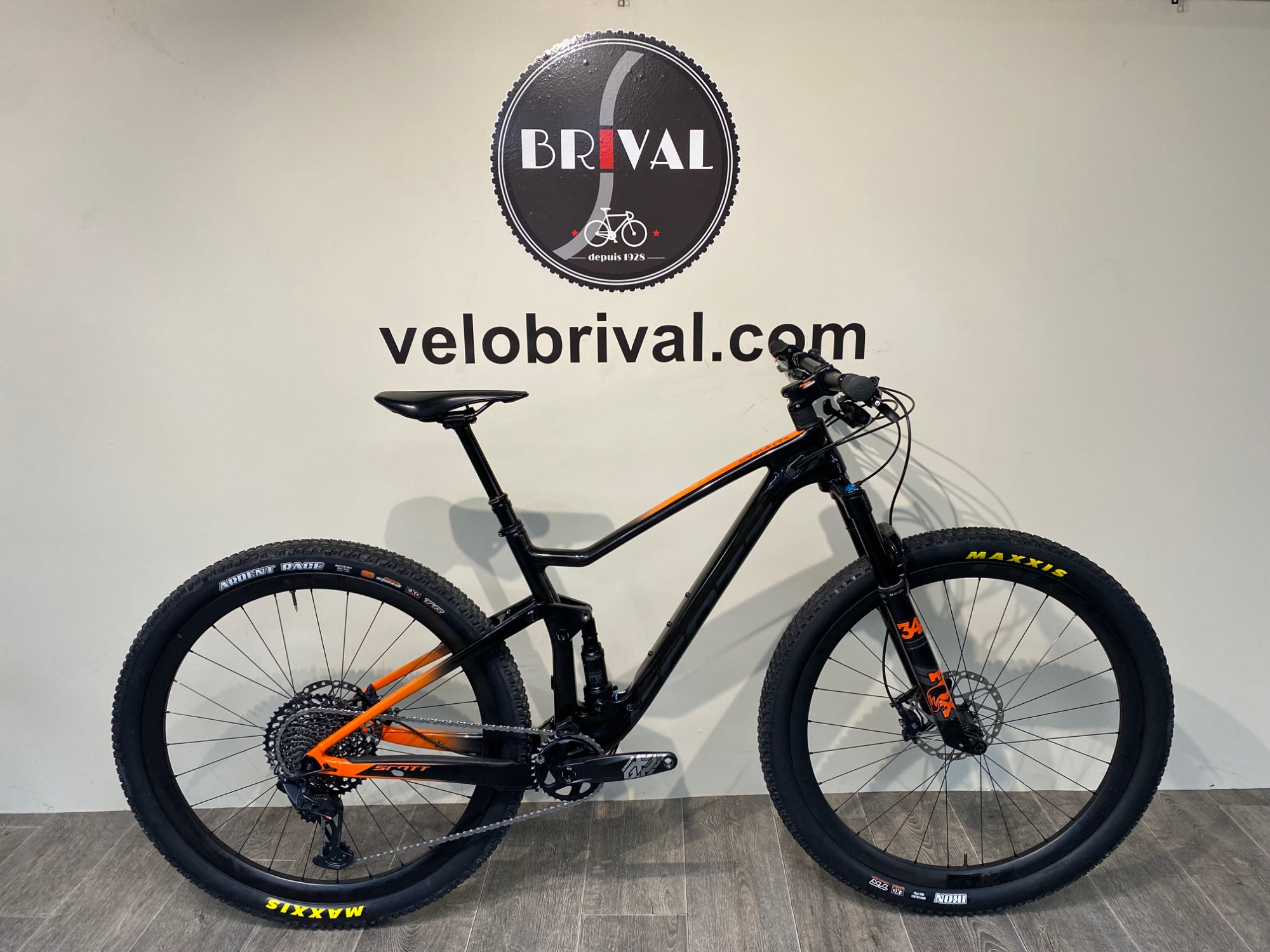 scott spark 920 price