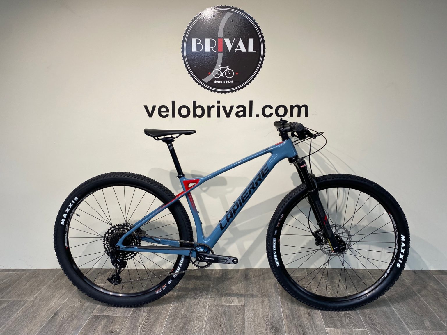lapierre prorace review