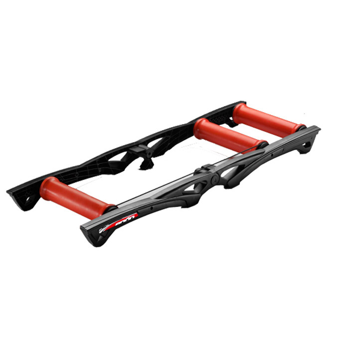 Elite HOME TRAINER ROULEAU PARABOLIC ARION 2022 VeloBrival