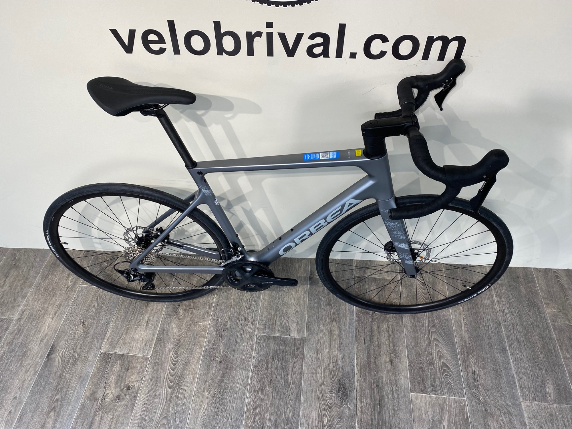 Orbea ORCA M30 2023 VeloBrival