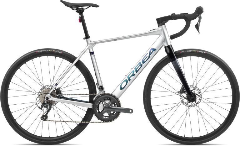 orbea gain d40