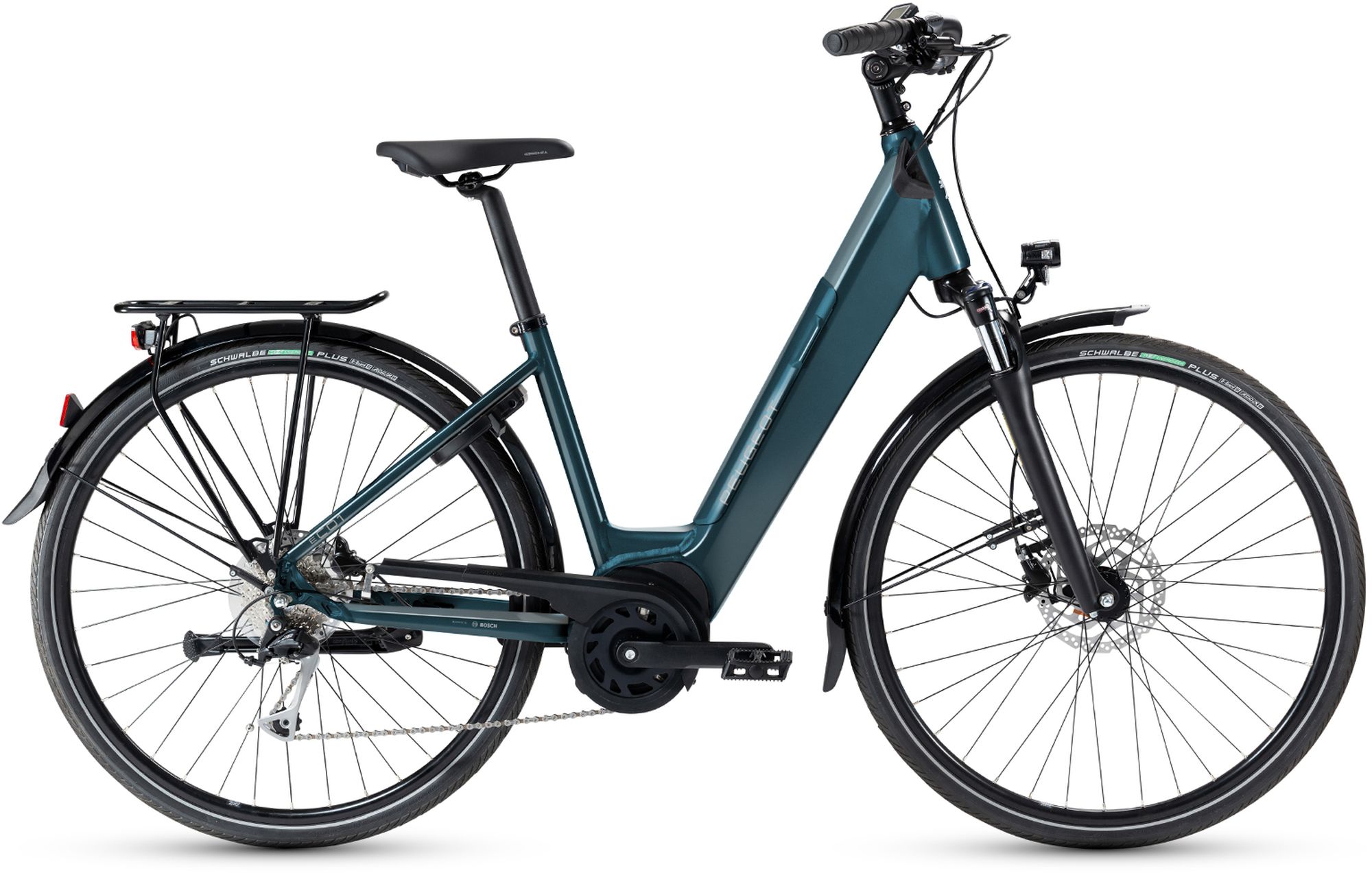 Peugeot eC01 D9 powertube Active Plus 2023 VeloBrival — free download
